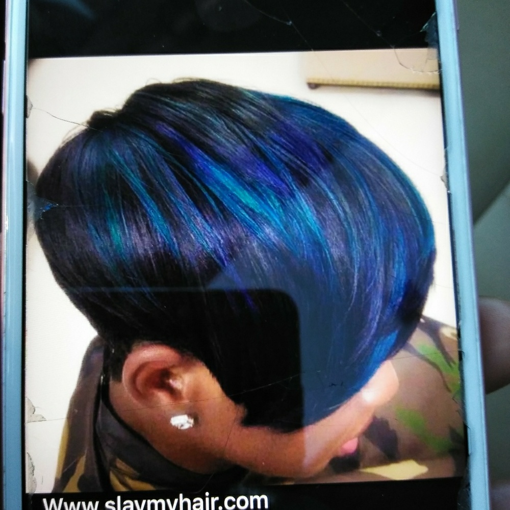 Meet your Posher, Wanda